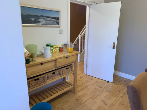 波特卡曼楼旅馆主图