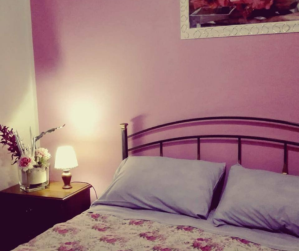 Agriturismo La Vecchia Cascina di Paolo & Belinda主图