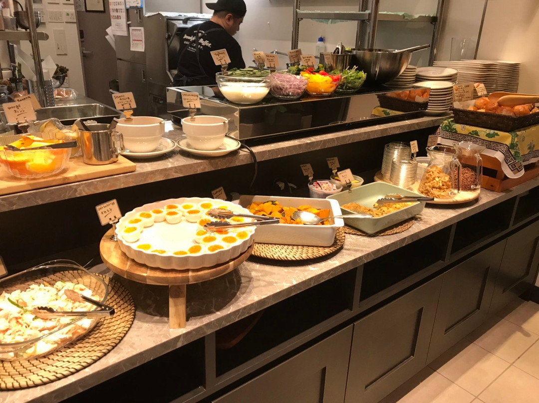 心斋桥菲拉丽兹酒店主图