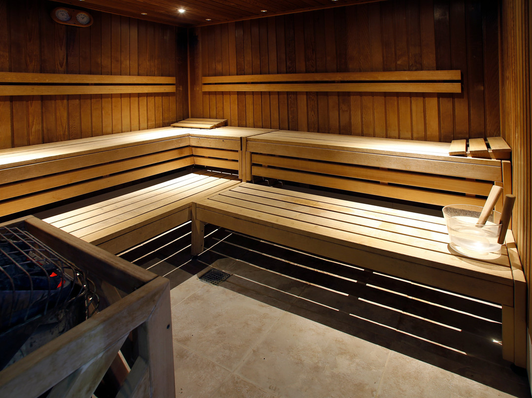 Christchurch HarSPA-基督城必去景点