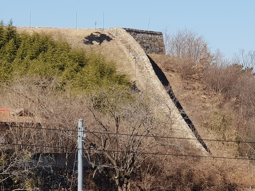Janggieupsung Walled Town & Janggi Exile Culture Experience Village-浦项市必去景点