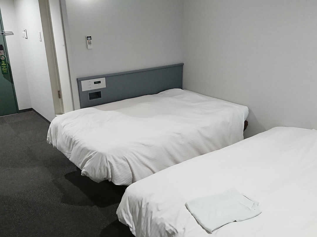 Shiroko Storia Hotel主图