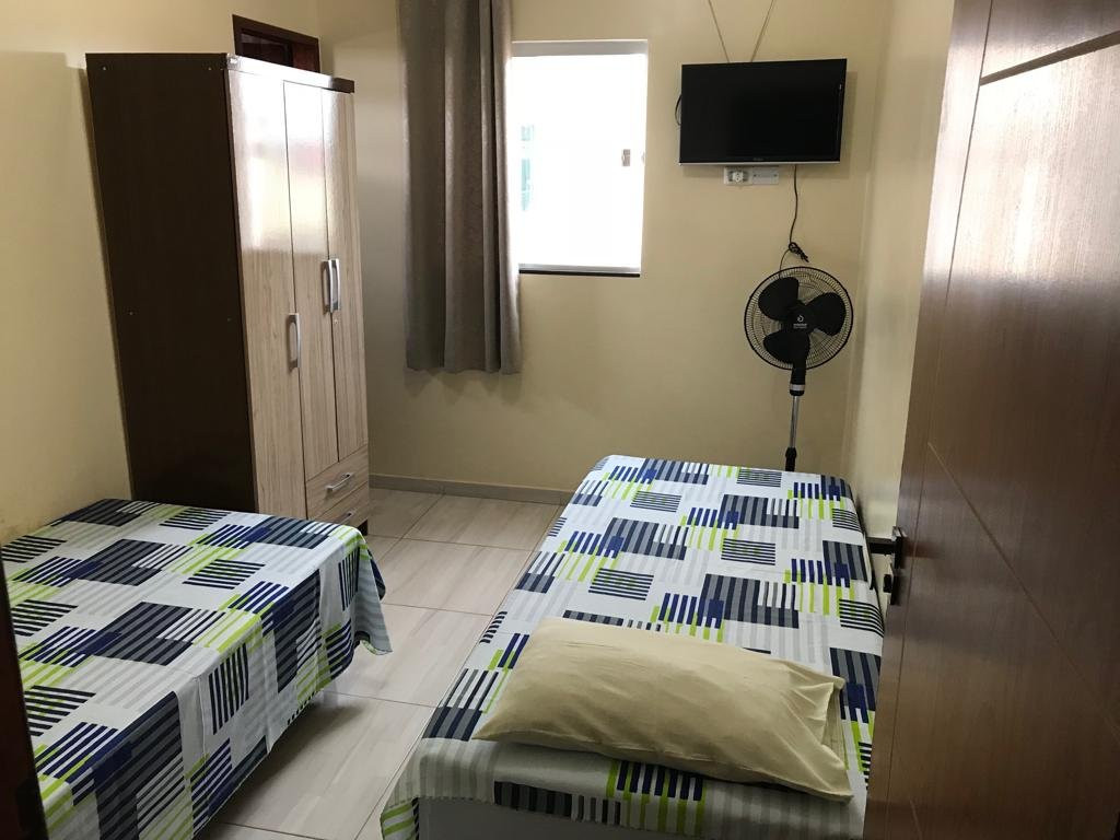 Pousada Ibicoara主图