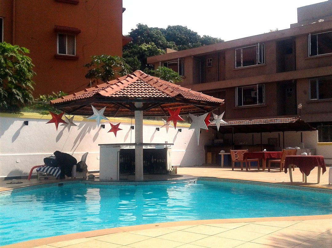 科尔瓦克纳拉酒店主图