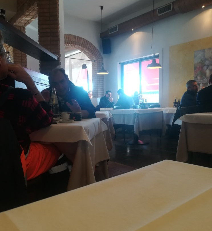Osteria Al Cason主图