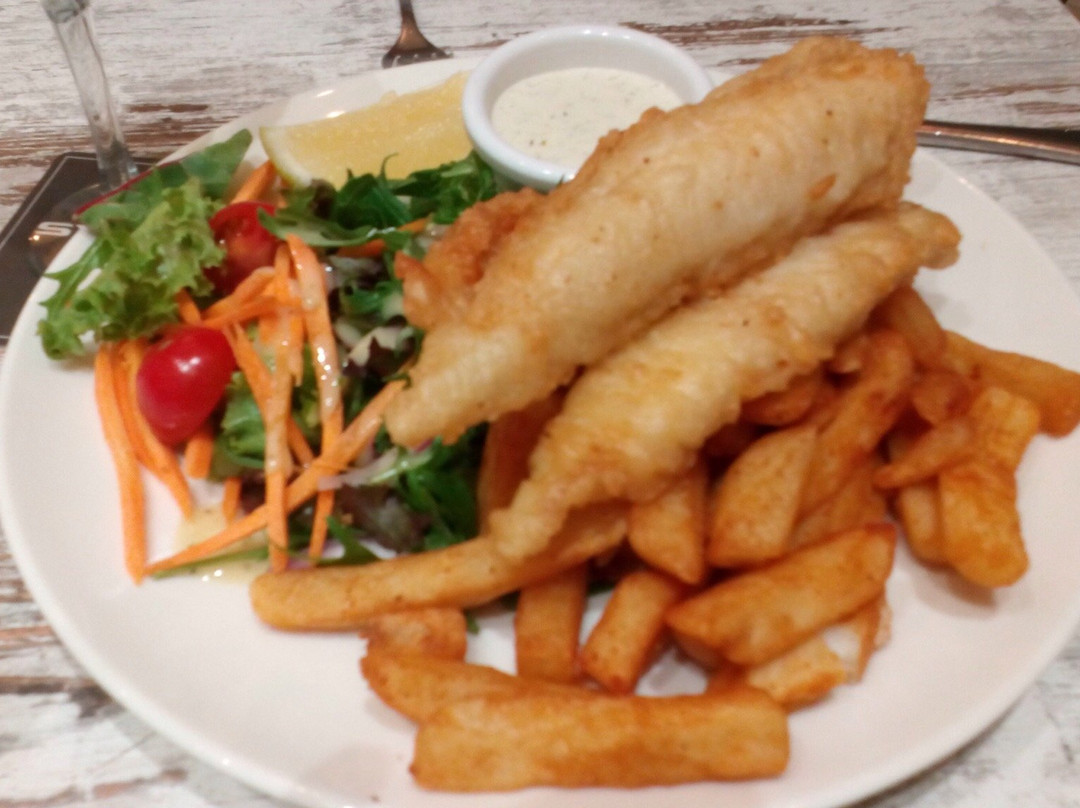 Sharks League Club-Woolooware必去景点