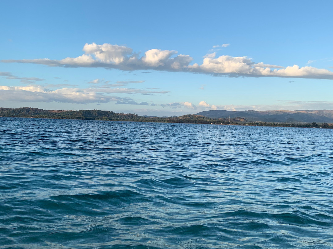 Potipot Island-Candelaria必去景点