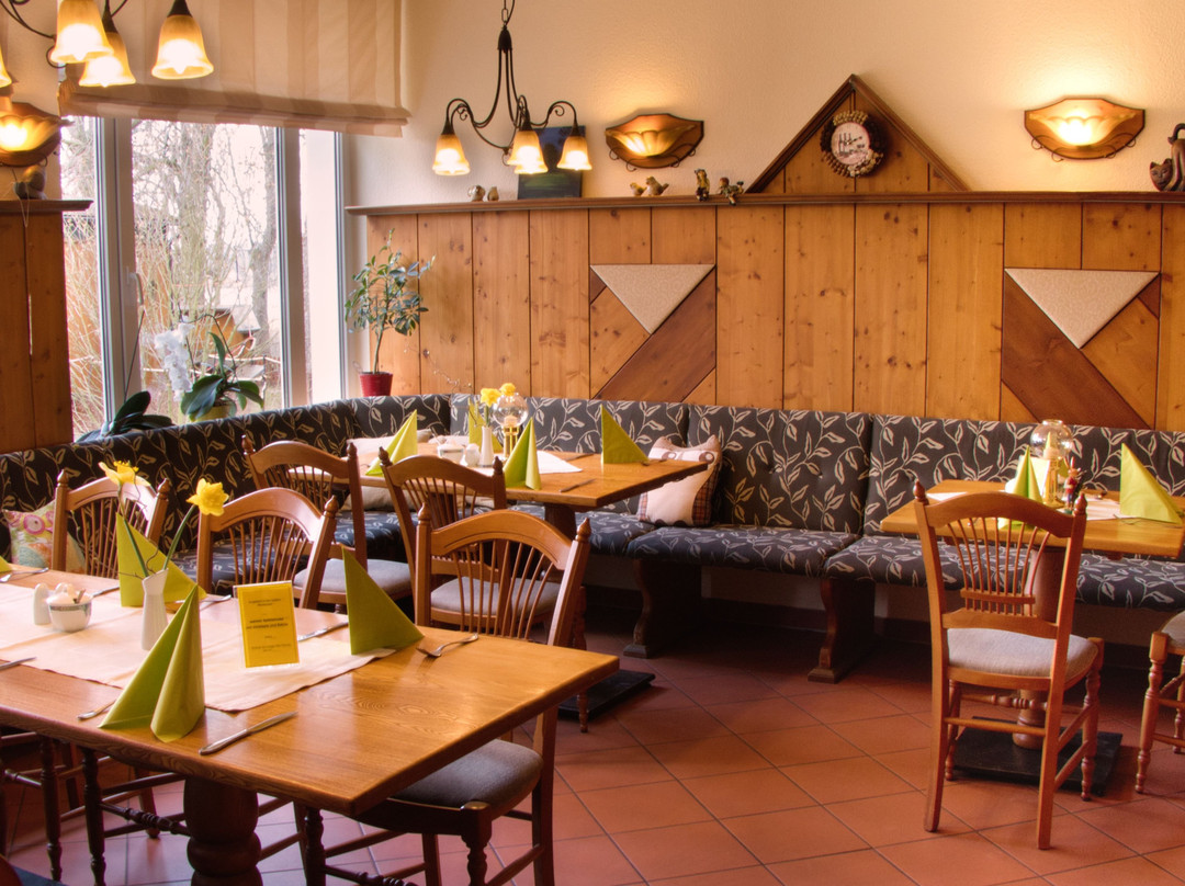 Hotel and Restaurant Waldschanke主图