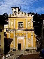chiesa di S. Rocco景点图片