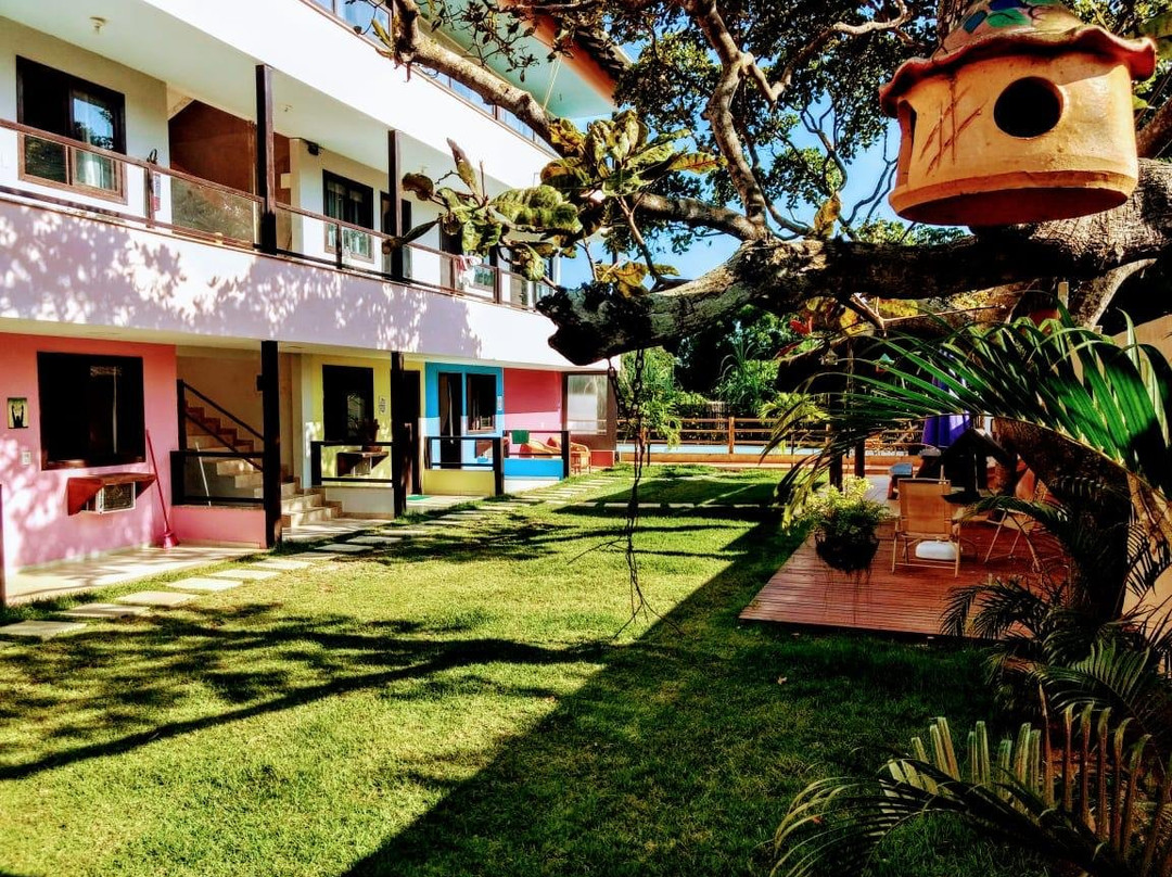 Regencia旅游攻略图片