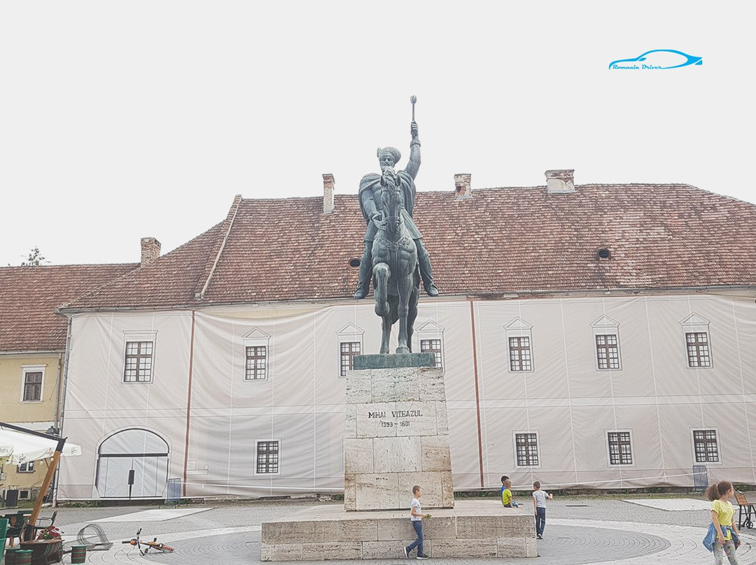 Romania Driver and Guide-布加勒斯特必去景点