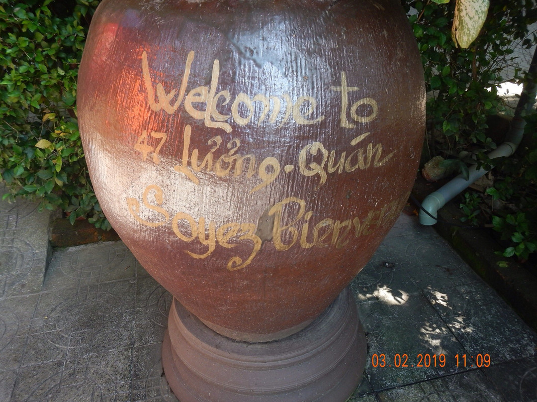 Hue Rural Eco-顺化必去景点