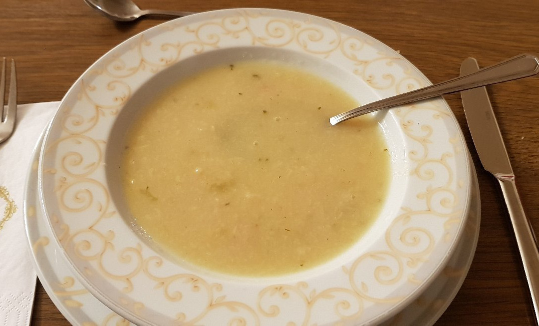 Hotel Kurfuerst Kamp主图