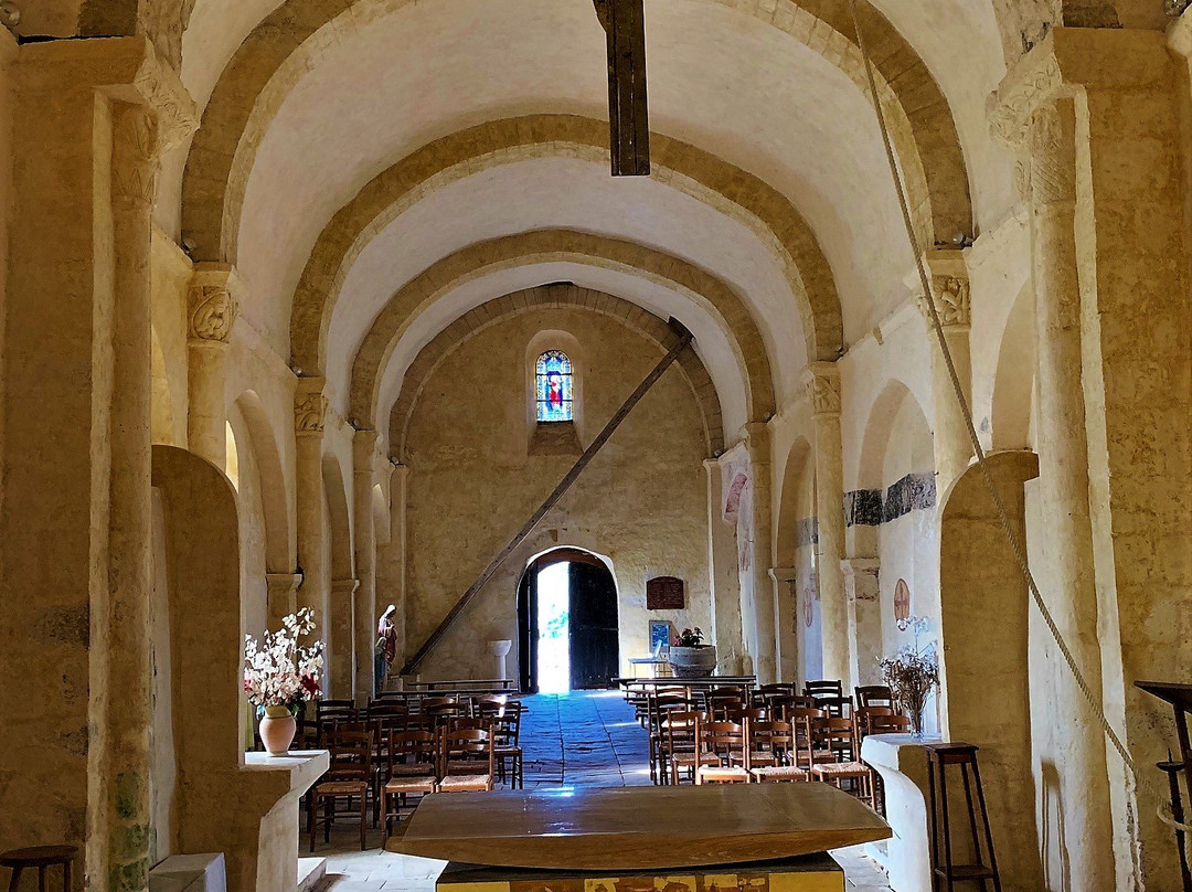 Eglise Saint-Jean-Baptiste景点图片