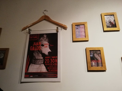 OFF de La Latina-马德里必去景点