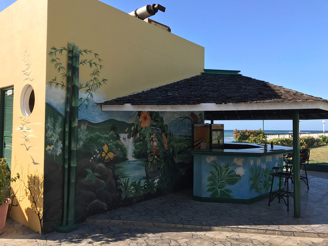 Ocean Pearl Resort主图