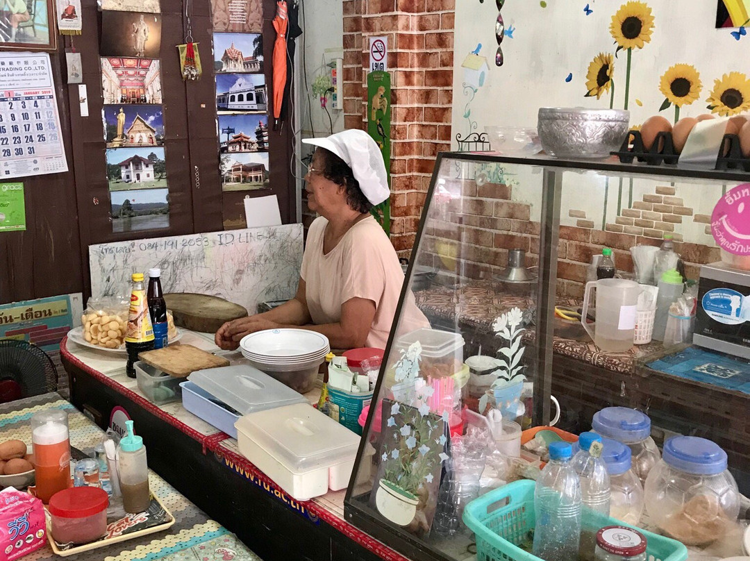 Foodie Culture Tours景点图片
