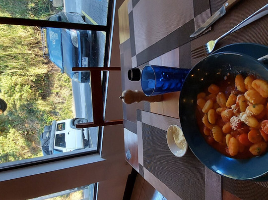 Alisson Hotel and Restaurant主图