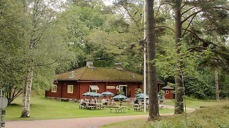 Ekbergsparkens naturreservat