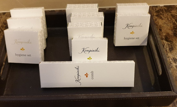 Iconic Spa-维尔纽斯必去景点