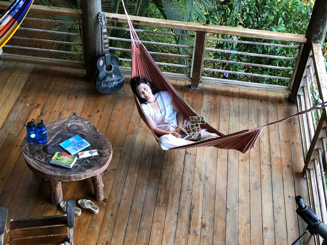 Samasati Nature Retreat主图