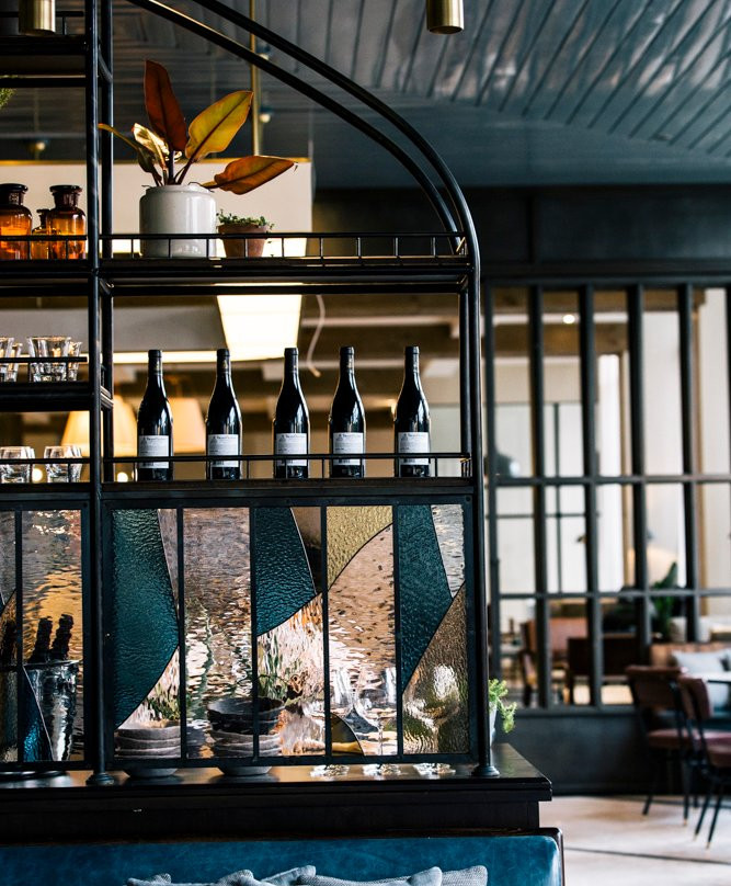 The Blake Hotel主图