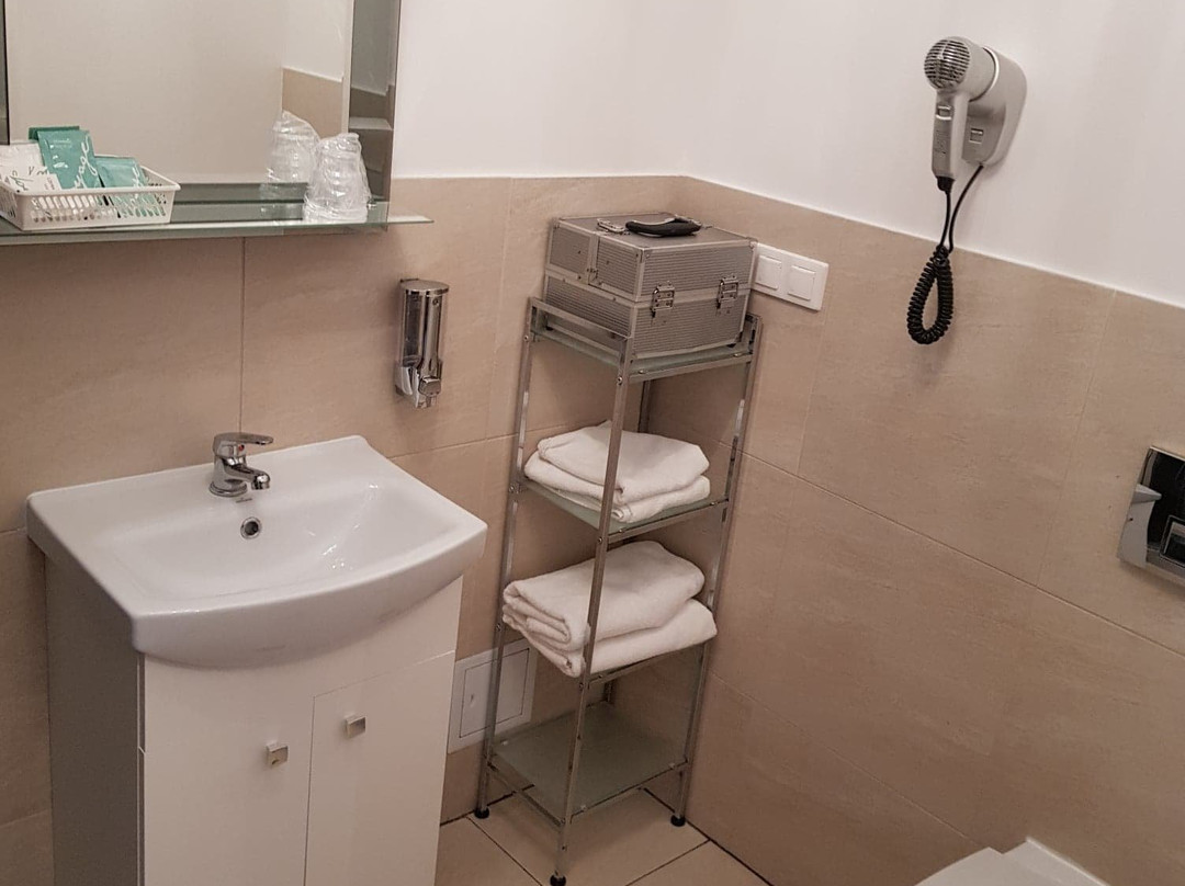 Hotel Kmicic - Belvedere & SPA主图