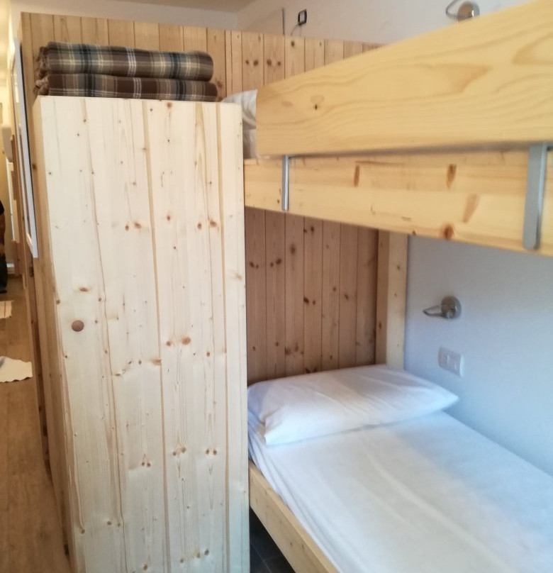 Bed & Wellness Fisterre主图