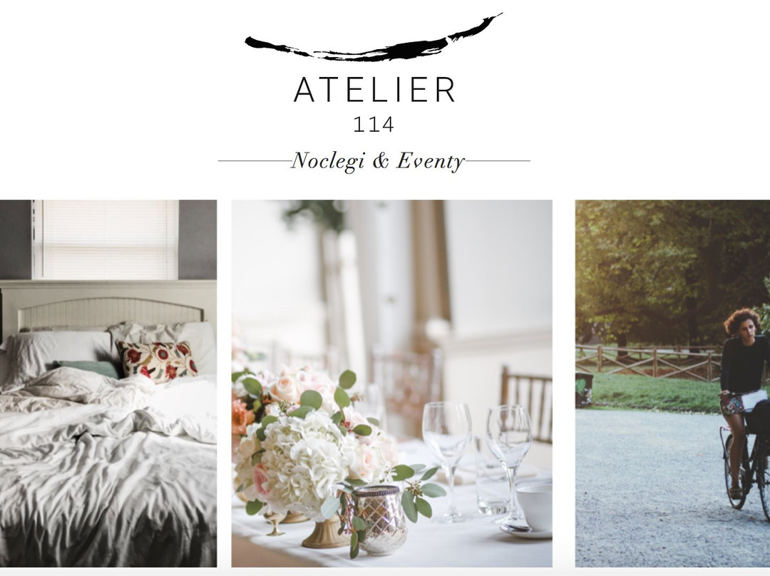 Atelier 114
