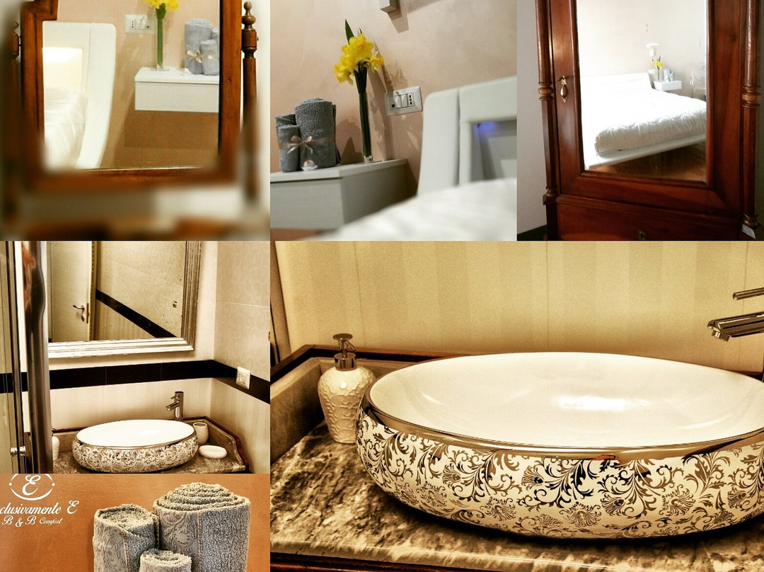 Esclusivamente E B&B Comfort主图