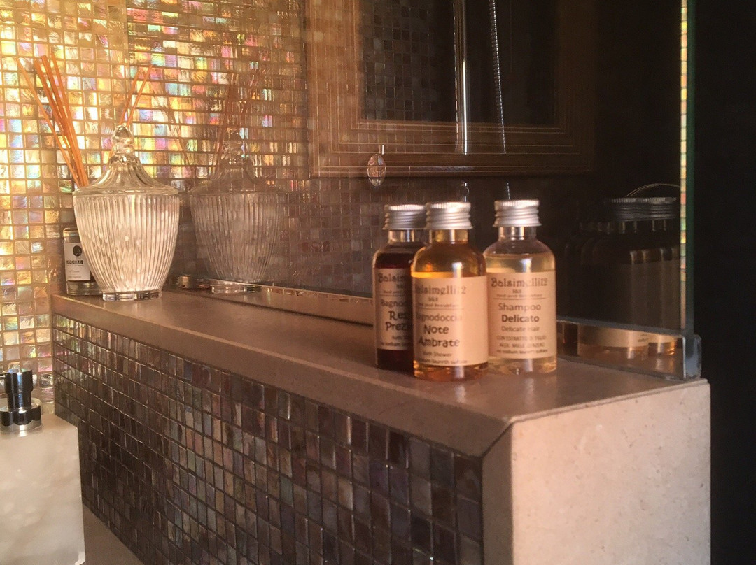 B&B Balsimelli12主图