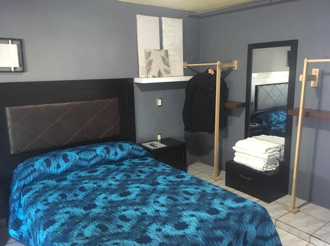 Capital O Hotel Boutique Charlotte主图