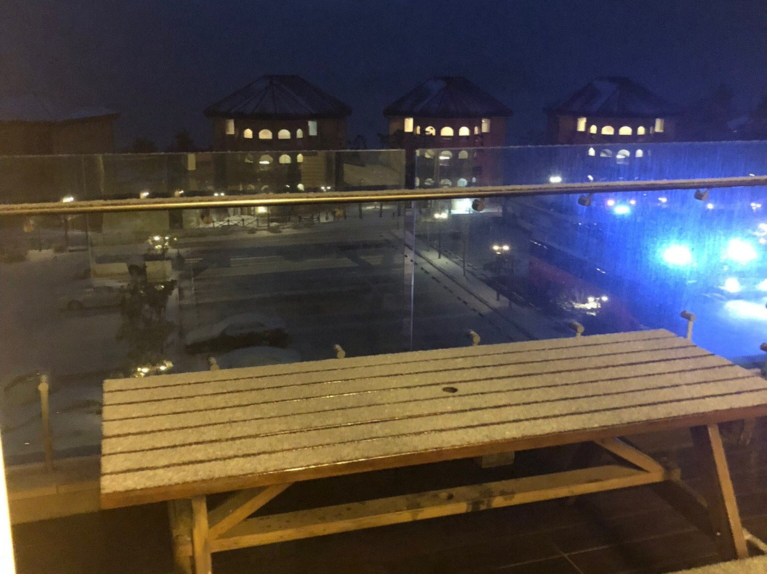 El Dorado Resort主图