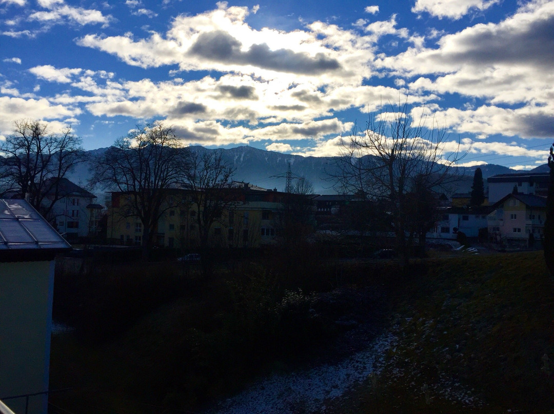 加尼索莱尔酒店主图