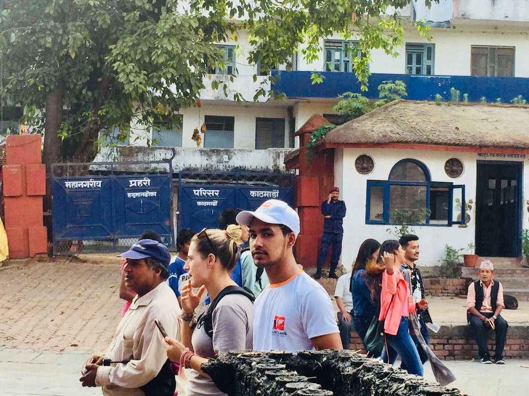 Multi Land Private Day Tours-加德满都必去景点