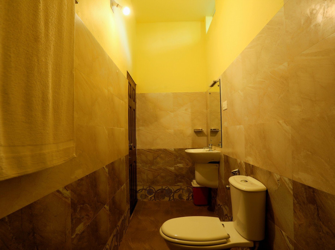 Airco Le Grand Inn主图