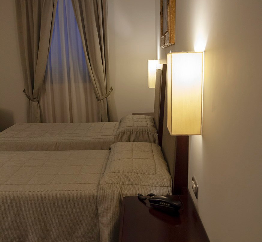 Hotel dei Gonzaga主图