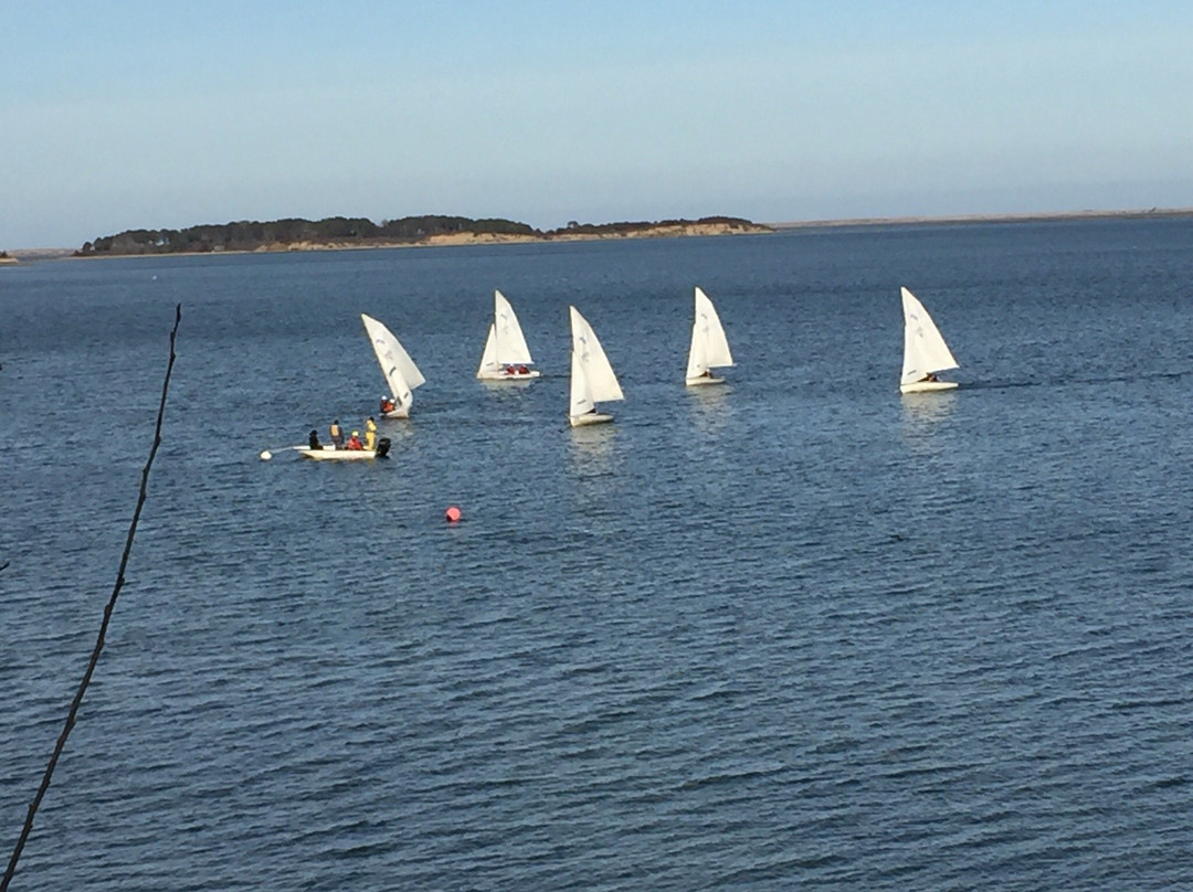 Pleasant Bay Community Boating景点图片