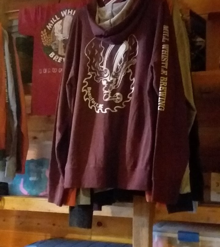 Mill Whistle Brewing-Beaufort必去景点