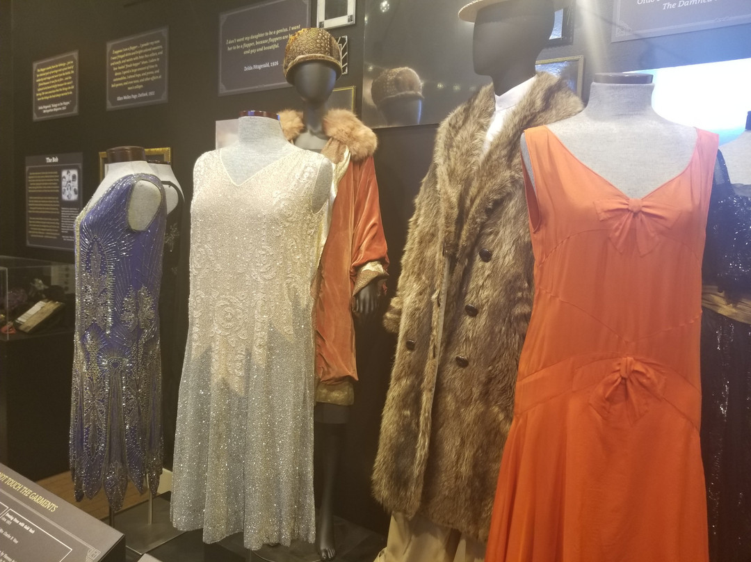 Fairfield Museum and History Center-费尔菲尔德必去景点