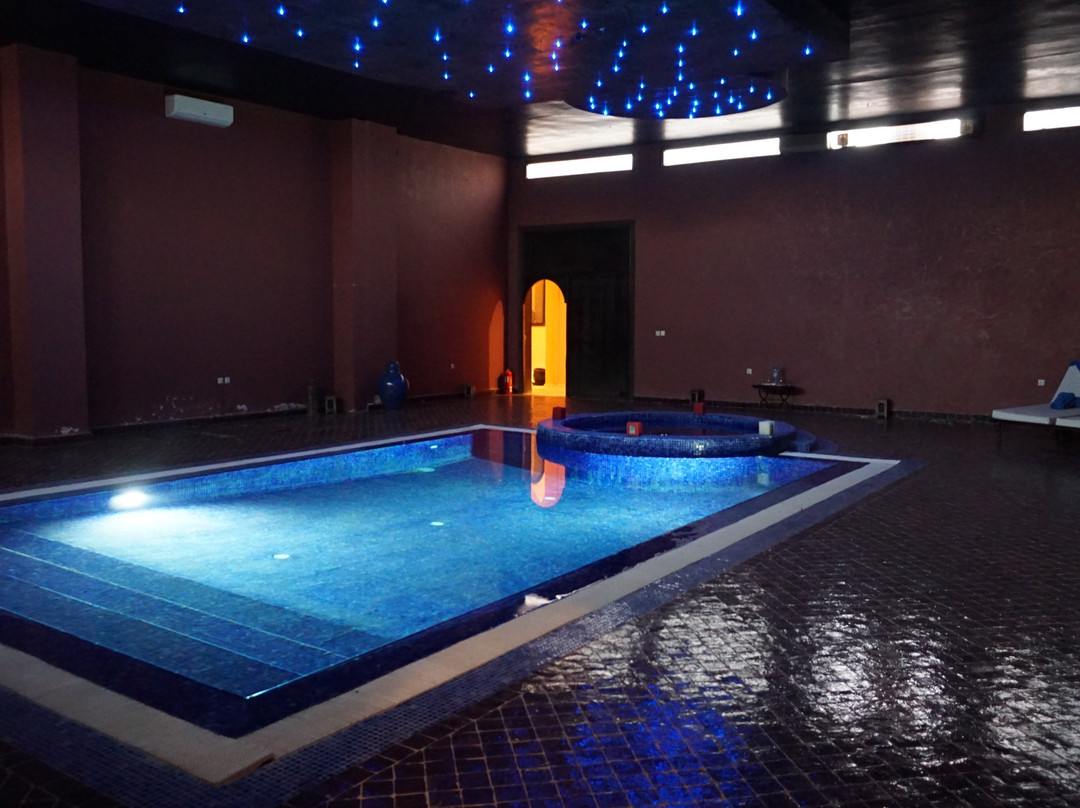 Palais Masandoia主图