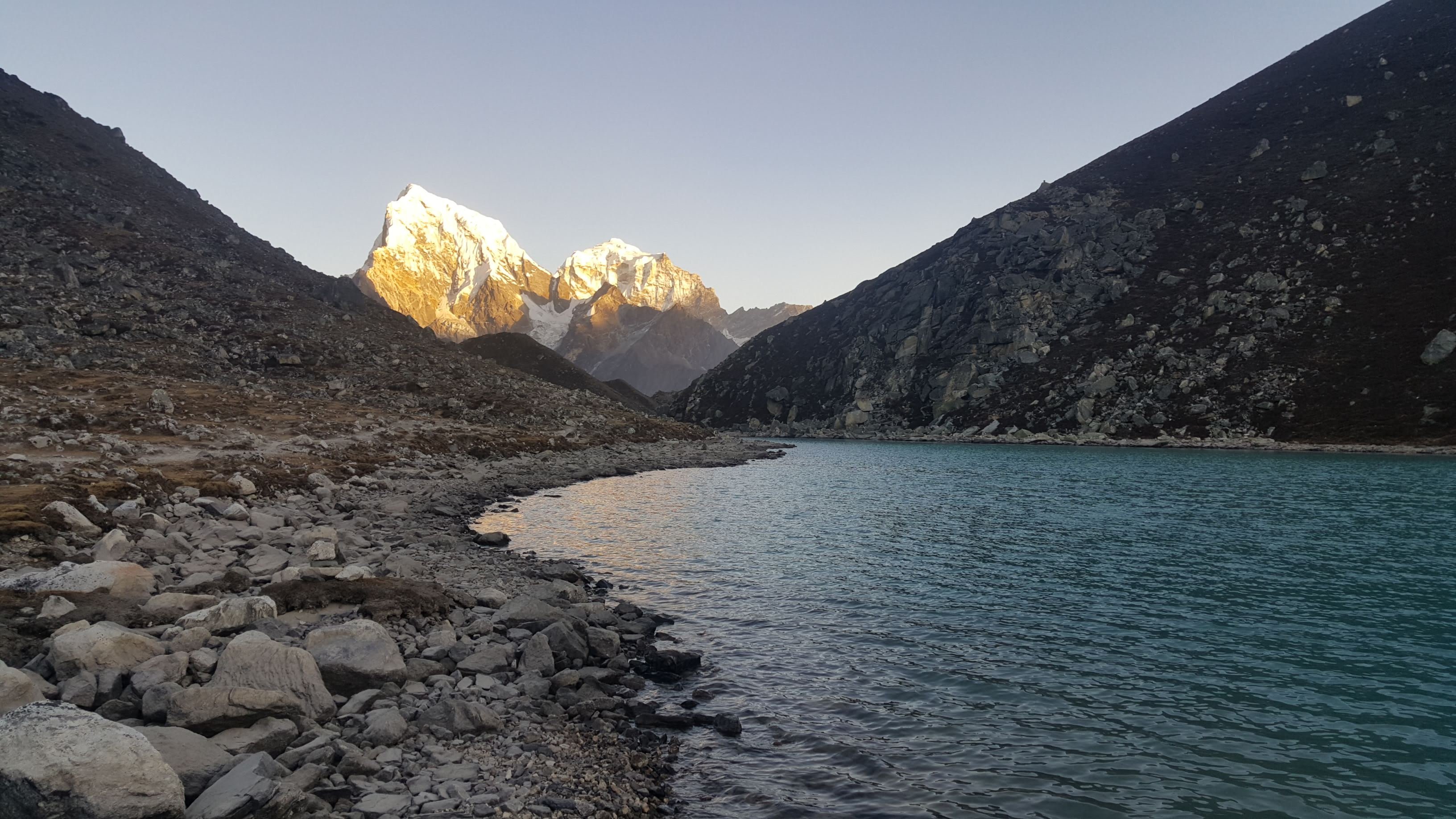 Gokyo Namaste Lodge & Restaurant-官方