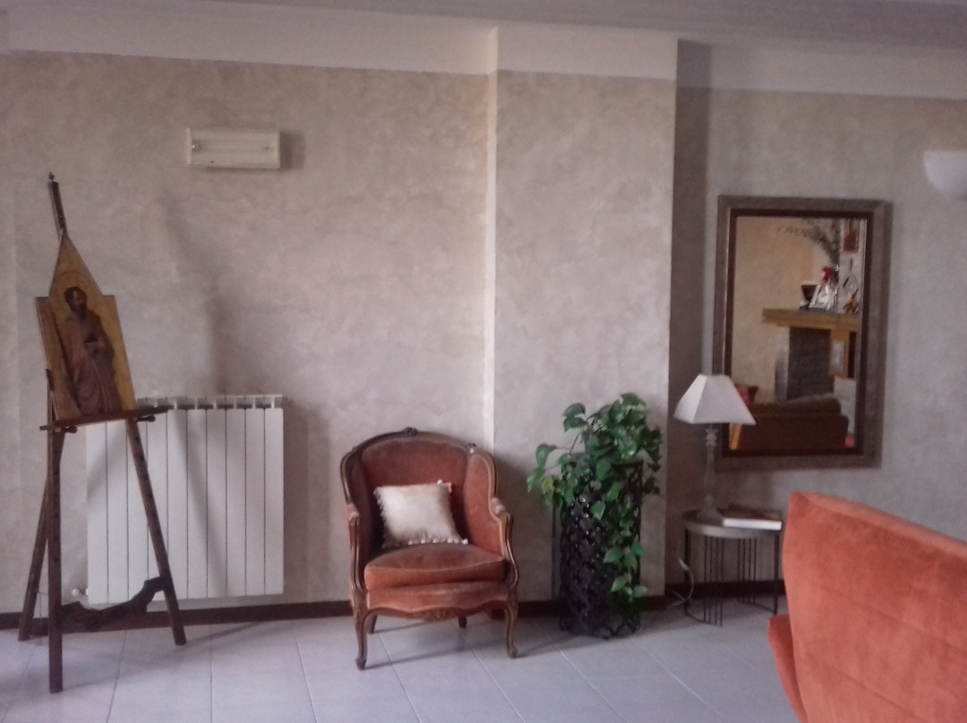 La Collina Di Collevalenza Country House主图