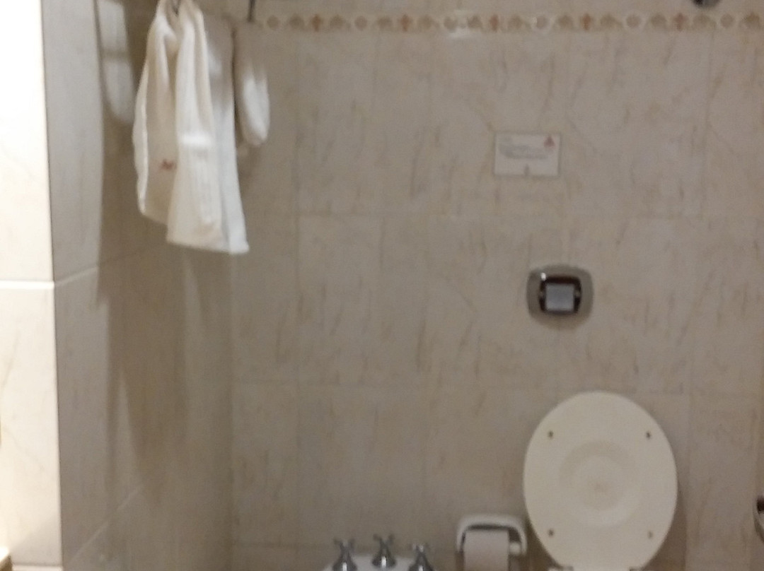 Hotel Jesús María主图