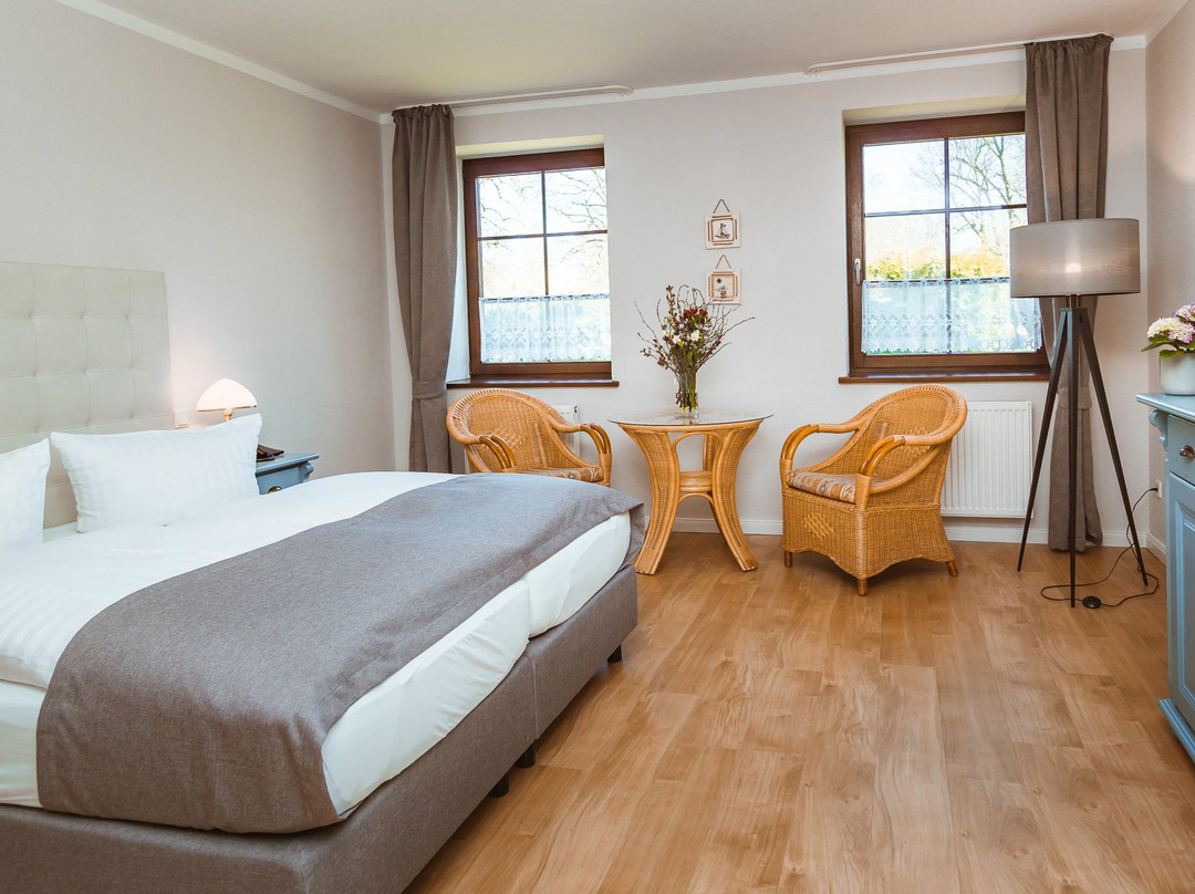 Residenz am Ostufer主图