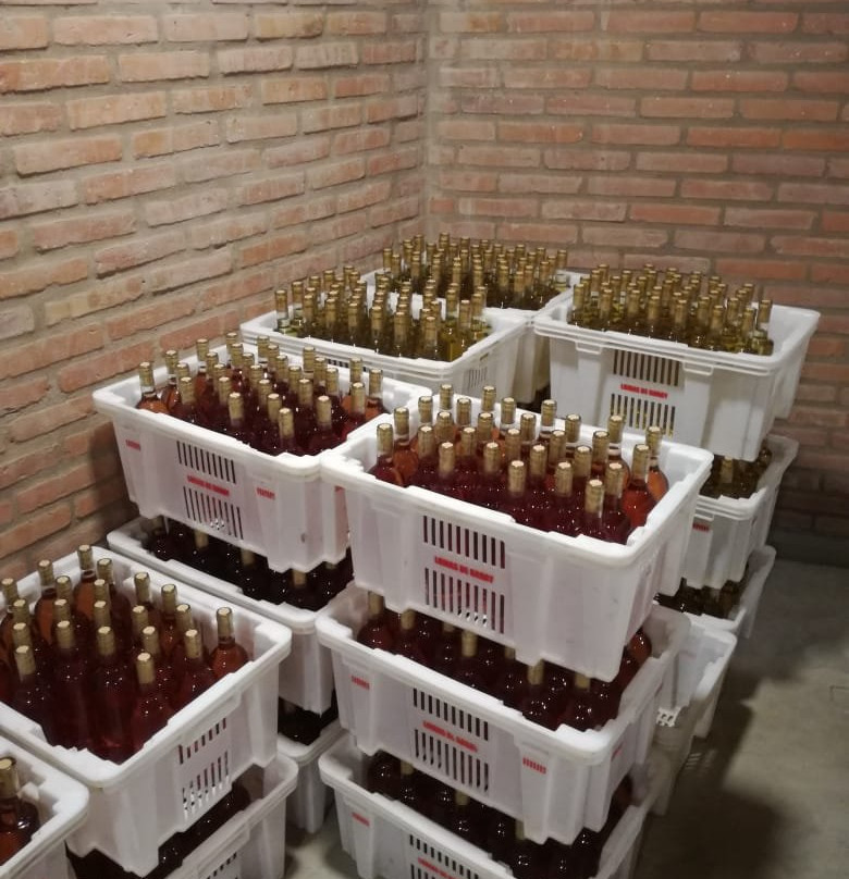 Calamuchita Valley-贝尔格拉诺将军区必去景点