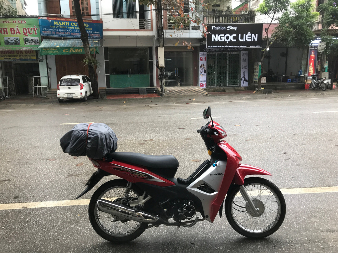 Ha Giang 1 Hostel And Motorbike Tour景点图片