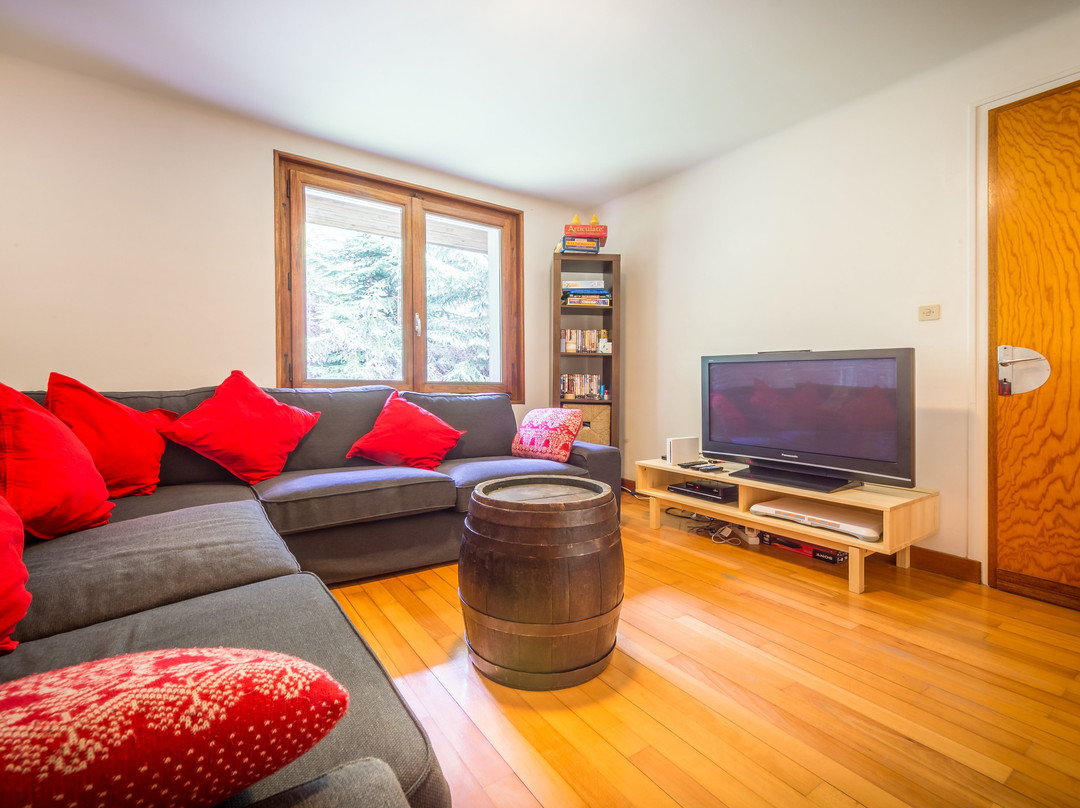 Chalet Deux Freres - By Skiology主图