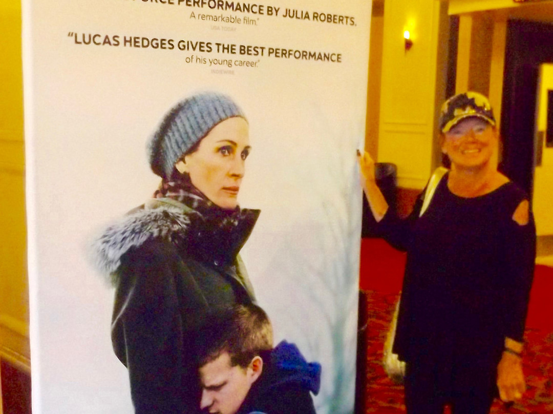 The River at Rancho Mirage-兰乔米拉必去景点