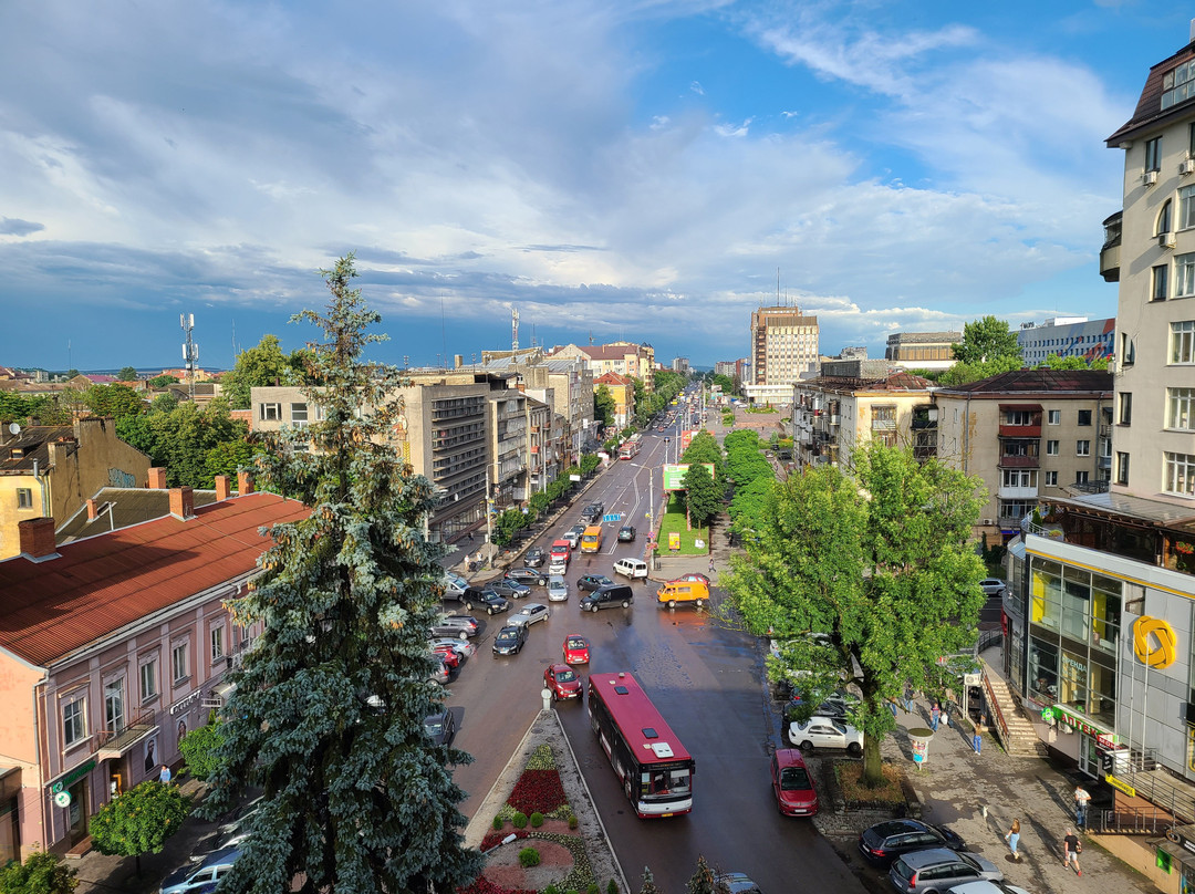 Champaneria